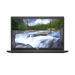 Dell Latitude 3520 15-inch (2021) - Core i5-1145G7 - 16GB - SSD 256 GB AZERTY - French
