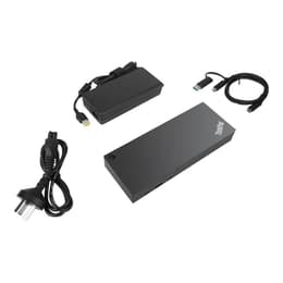 Lenovo ThinkPad Hybrid USB-C with USB-A Dock Docking Station