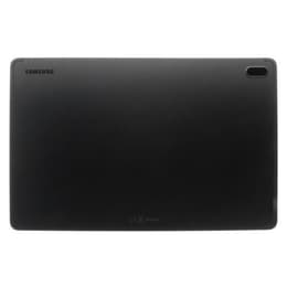 Galaxy Tab S7 FE 64GB - Black - Wi-Fi