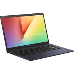 Asus VivoBook X413FP-EB141T 14-inch (2020) - Core i7 - Gen 10 (U) - 8GB - SSD 512 GB QWERTY - English