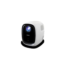 Philips Neopix 130W Video projector 120 Lumen - White