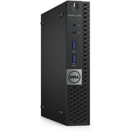 Dell Optiplex 3040 Micro Core i5-6500T 2.5 - SSD 256 GB - 8GB