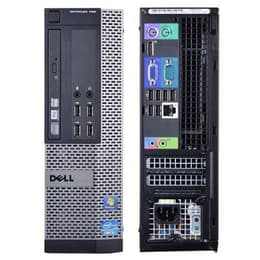 Dell OptiPlex 7020 SFF Core i7-4790 3,6 - SSD 240 GB - 16GB