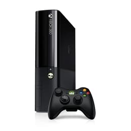 Xbox 360 Elite - HDD 500 GB - Black