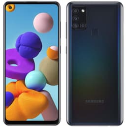 Galaxy A21s