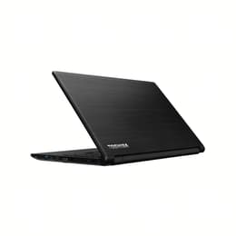 Toshiba Satellite Pro R50-B 16-inch (2014) - Core i3-4005U - 8GB - SSD 512 GB QWERTY - English
