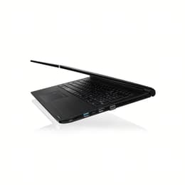 Toshiba Satellite Pro R50-B 16-inch (2014) - Core i3-4005U - 8GB - SSD 512 GB QWERTY - English