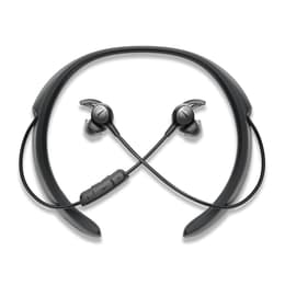 Bose QuietControl30 Earbud Noise-Cancelling Bluetooth Earphones - Black