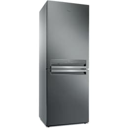 Whirlpool EX BTNF5322OX Refrigerator