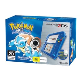 Nintendo 2DS - HDD 2 GB - Blue