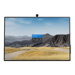 Microsoft Surface Hub 2S 50 34"-inch Core i5 1.7 GHz - SSD 256 GB - 8GB Without keyboard