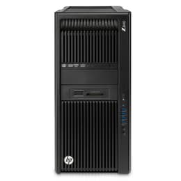 HP WorkStation Z840 Xeon E5-2630 v4 2,2 - SSD 1000 GB + HDD 2 TB - 128GB