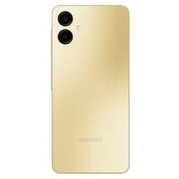 Galaxy A06 64GB - Gold - Unlocked