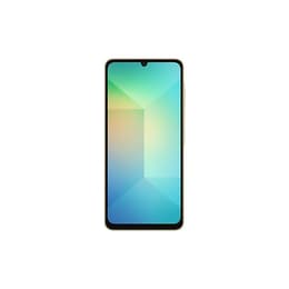 Galaxy A06 64GB - Gold - Unlocked