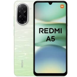 Xiaomi Redmi A5 4G 128GB - Green - Unlocked