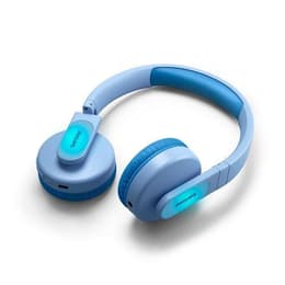 Philips TAK4206BL/00 wireless Headphones - Blue
