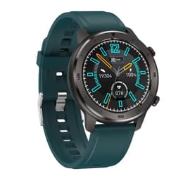 Oem Smart Watch DT78 HR - Black