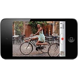iPod touch 4 2010 32GB - Black