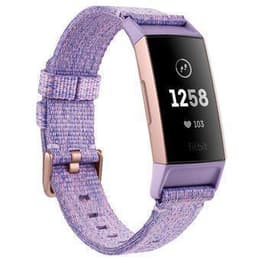 Fitbit Charge 3 SE Connected devices