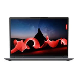 Lenovo ThinkPad X1 Yoga G8 14-inch (2023) - Core i7 - Gen 13 (U) - 32GB - SSD 1 TB QWERTY - Dutch