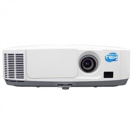 Nec M420X Video projector 4200 Lumen - White