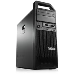 Lenovo ThinkStation S30 Xeon E5-1607 3 - HDD 500 GB - 8GB