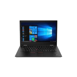 Lenovo ThinkPad X1 Yoga G3 14-inch (2018) - Core i7 - Gen 8 (U) - 16GB - SSD 256 GB AZERTY - French