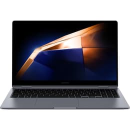 Samsung Galaxy Book4 360 16-inch (2024) - Core 7-150U - 16GB - SSD 512 GB AZERTY - French