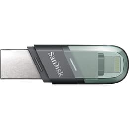 Sandisk iXpand USB key