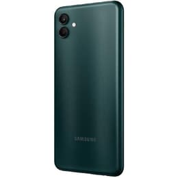 Galaxy A04 64GB - Green - Unlocked