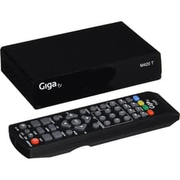 Giga Tv TV420 TV accessories