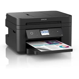 Epson Workforce WF-2860WF Inkjet printer