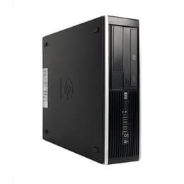 HP Compaq 8000 Elite CMT Core 2 Duo P8600 2,93 - HDD 250 GB - 4GB