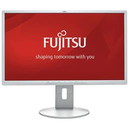 23,8-inch Fujitsu B24-8 TE Pro 1920 x 1080 LED Monitor White