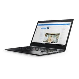 Lenovo ThinkPad X1 Yoga Gen 2 14-inch Core i7-7600U - SSD 512 GB - 16GB QWERTY - English