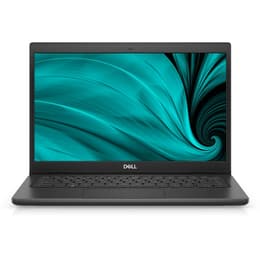 Dell Latitude 3420 14-inch (2021) - Core i3 - Gen 11 (G) - 8GB - SSD 512 GB AZERTY - French