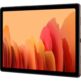 Galaxy Tab A7 10.4 (2020) 32GB - Gold - Wi-Fi + 4G
