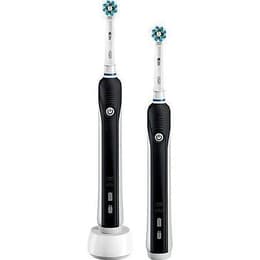 Oral B PRO 750 cross Electric toothbrushe