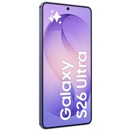 Galaxy S26 Ultra 256GB - Violet - Unlocked