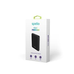 External battery Spello Pocket Power Bank - 5000mAh