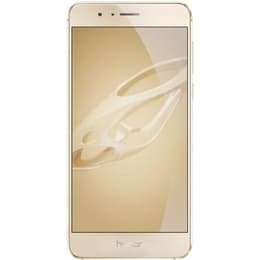 Honor 8 32GB - Gold - Unlocked - Dual-SIM