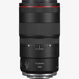 Canon Camera Lense RF 100mm F2.8 L Macro IS USM 100 mm 2.8