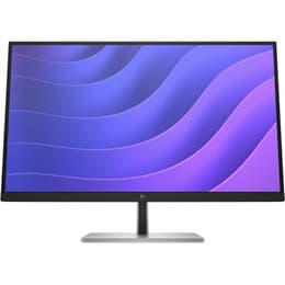 27-inch HP E27Q G5 2560 x 1440 LED Monitor Grey