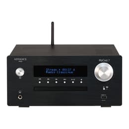 Advance Paris Mycast 7 Sound Amplifiers
