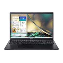 Acer Aspire 3 N20C6 17-inch (2020) - Core i3-1115G4 - 12GB - SSD 512 GB AZERTY - French