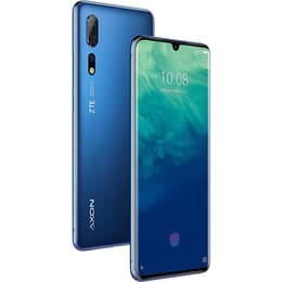 ZTE Axon 10 Pro 5G 128GB - Blue - Unlocked