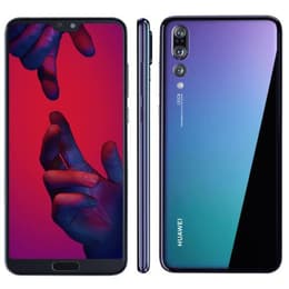 Huawei P20 128GB - Blue - Unlocked