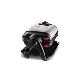 Tefal WM755D12 Waffle maker + Croque monsieur