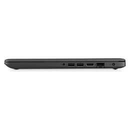 HP 240 G7 14-inch (2019) - Celeron N4020 - 4GB - SSD 128 GB QWERTY - English