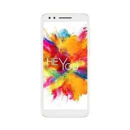 Essentiel B Heyou 5 128GB - Gold - Unlocked